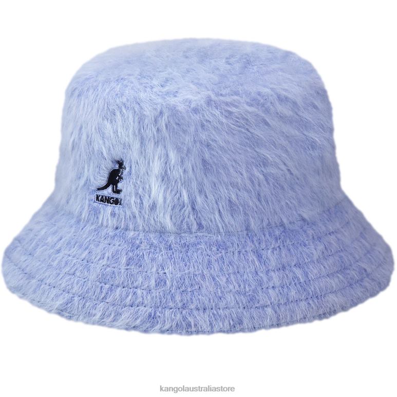 Unisex Accessories Iced Lilac Kangol Furgora Bucket V0X8T736