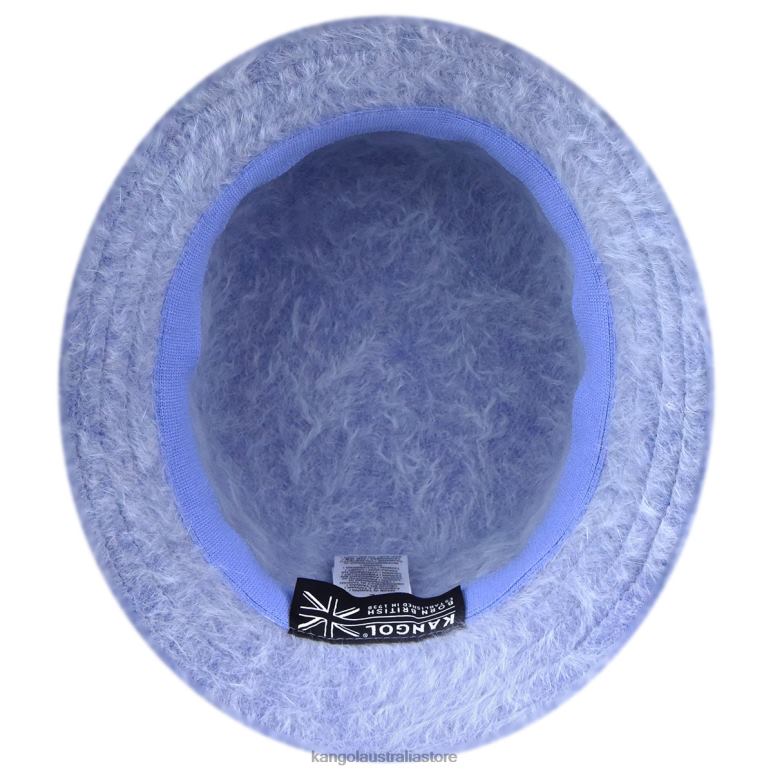 Unisex Accessories Iced Lilac Kangol Furgora Bucket V0X8T736