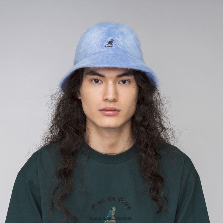 Unisex Accessories Iced Lilac Kangol Furgora Casual V0X8T756