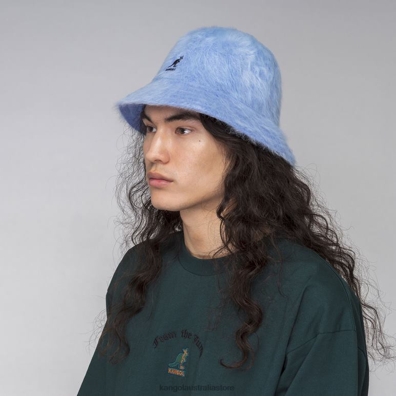Unisex Accessories Iced Lilac Kangol Furgora Casual V0X8T756