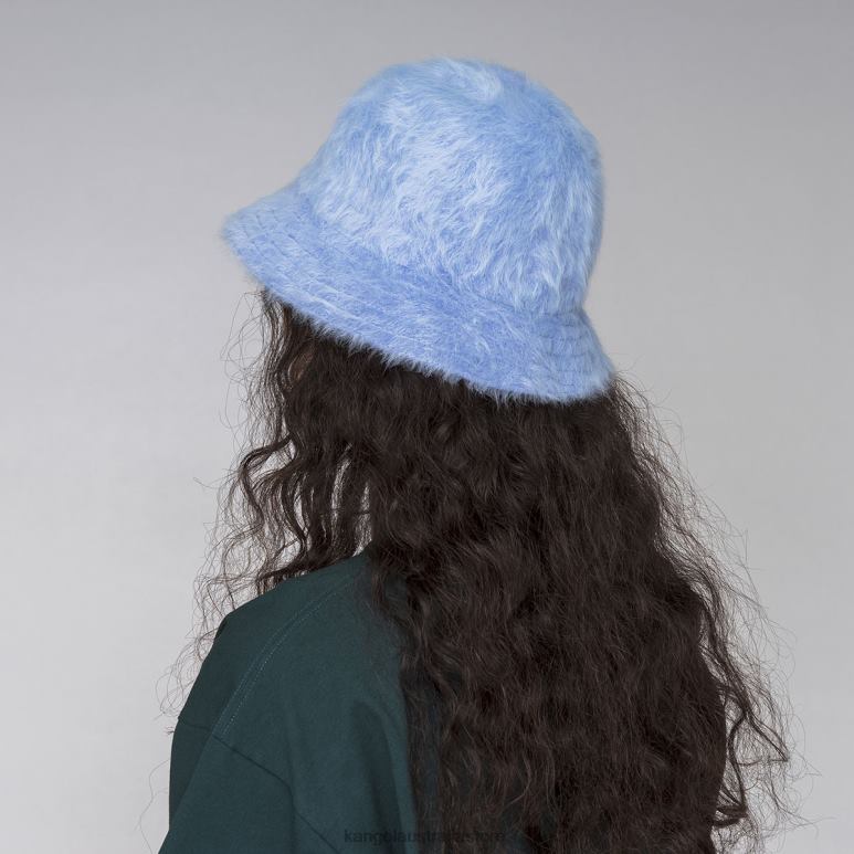 Unisex Accessories Iced Lilac Kangol Furgora Casual V0X8T756