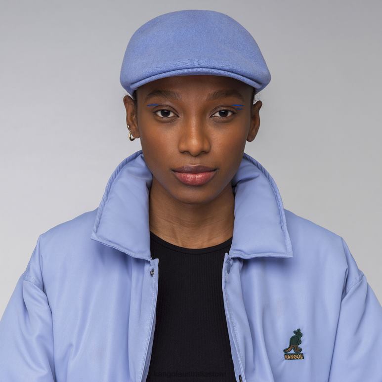 Unisex Accessories Iced Lilac Kangol Seamless Wool 507 V0X8T252