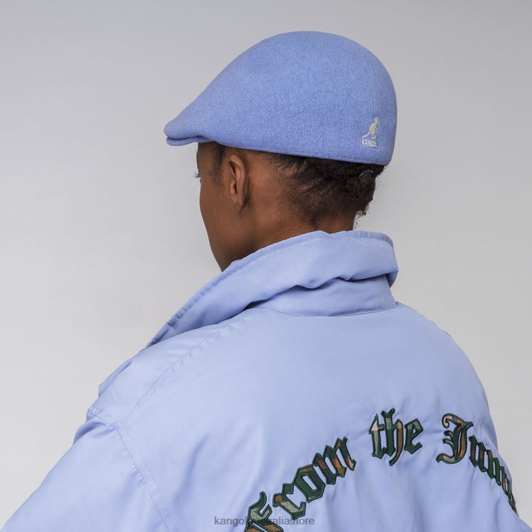 Unisex Accessories Iced Lilac Kangol Seamless Wool 507 V0X8T252