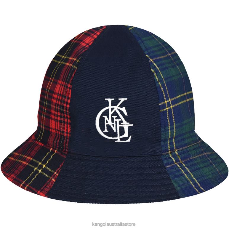 Unisex Accessories Khaki Kangol Work Leisure Rev Casual V0X8T505