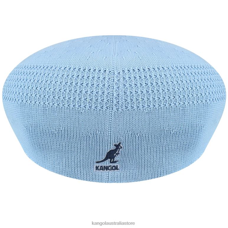 Unisex Accessories Light Blue Kangol Tropic 504 Ventair V0X8T75