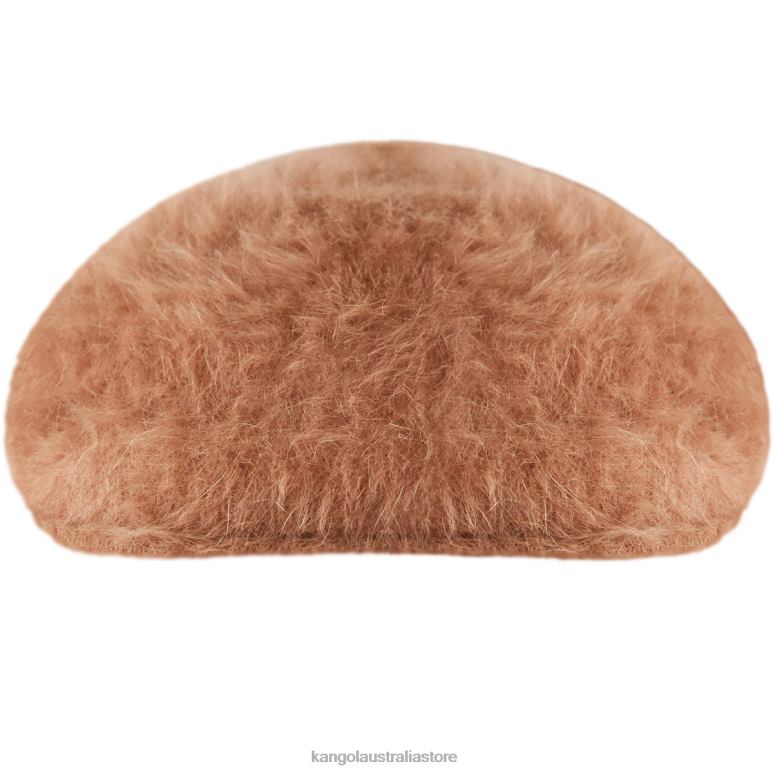 Unisex Accessories Mahogany Kangol Furgora 504 Cap V0X8T120