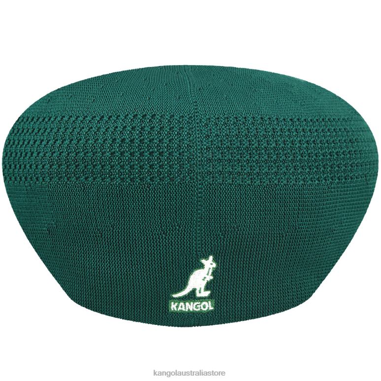 Unisex Accessories Masters Green Kangol USA Tropic 504 Ventair V0X8T28