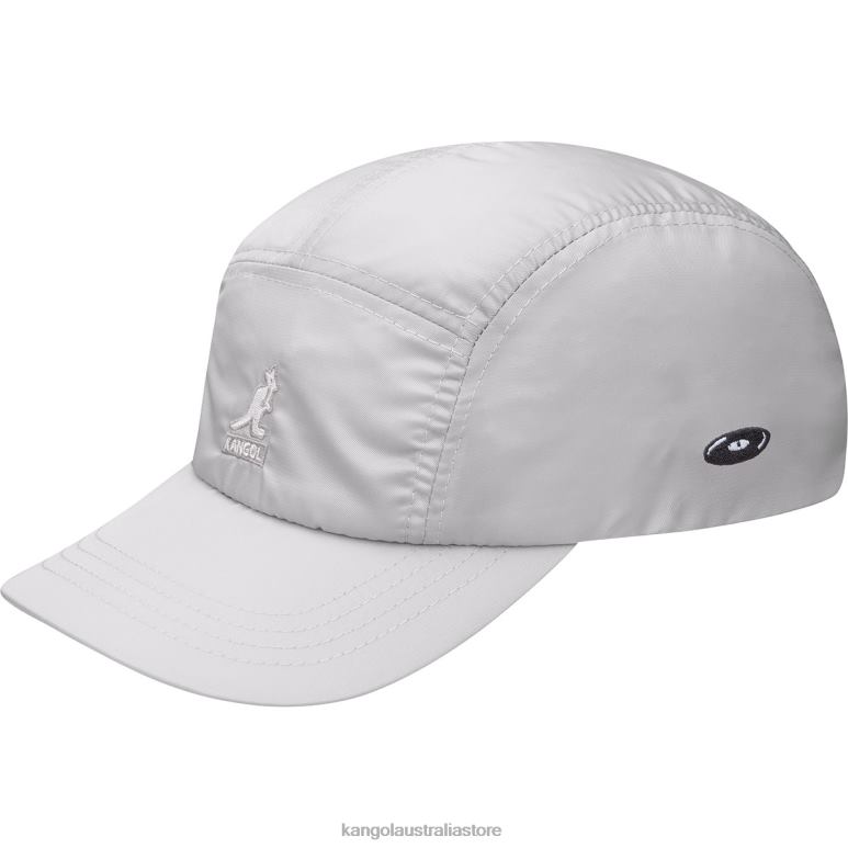 Unisex Accessories Moonstruck Kangol Record Sheen 5 Panel Cap V0X8T289