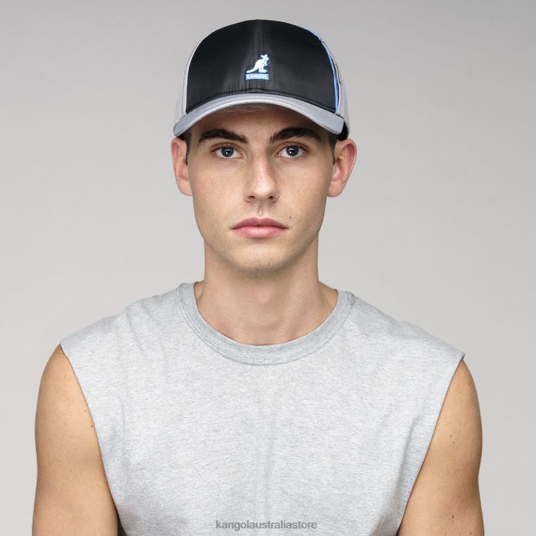 Unisex Accessories Moonstruck Multi Kangol Adventure Baseball Cap V0X8T287