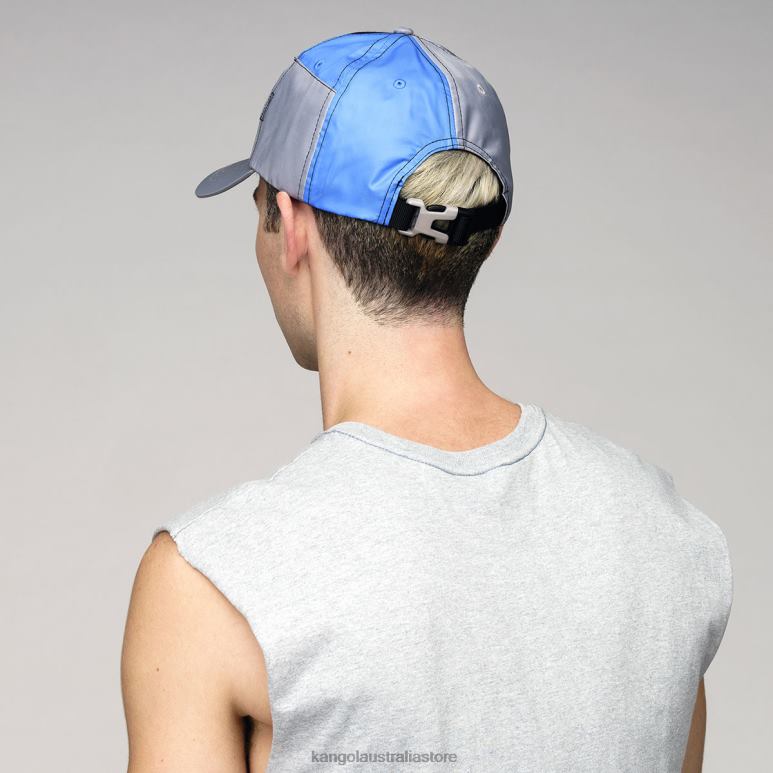 Unisex Accessories Moonstruck Multi Kangol Adventure Baseball Cap V0X8T287