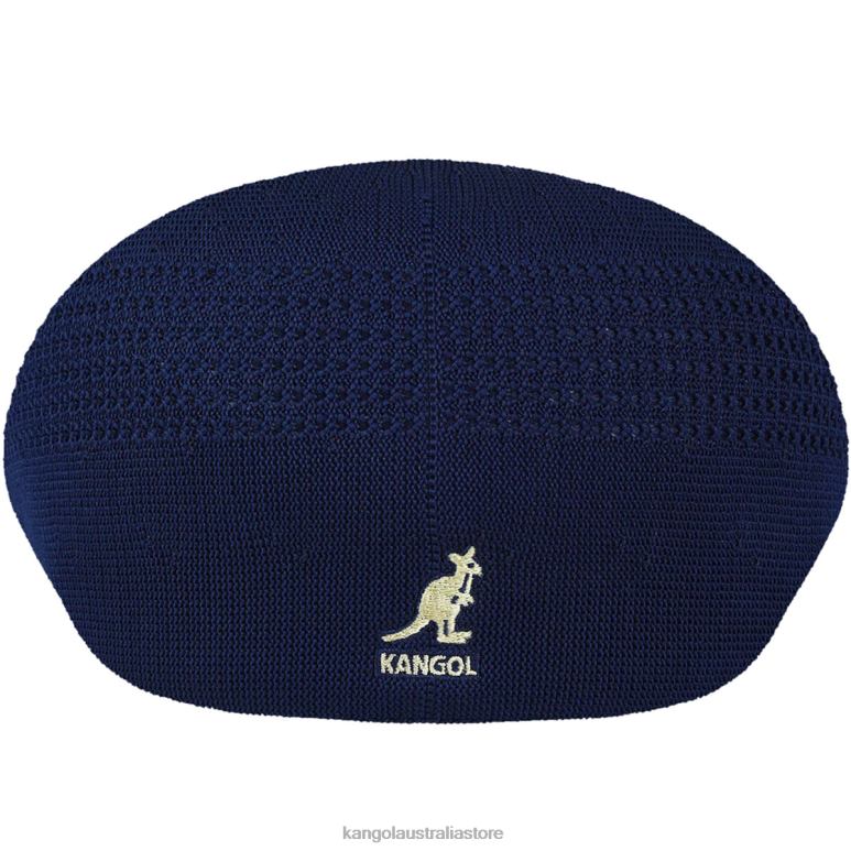Unisex Accessories Navy Kangol USA Tropic 507 Ventair V0X8T194