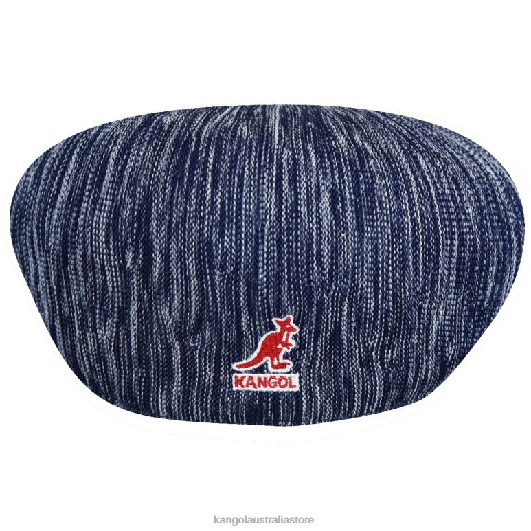 Unisex Accessories Navy/White Kangol Patriot Tropic 504 V0X8T16