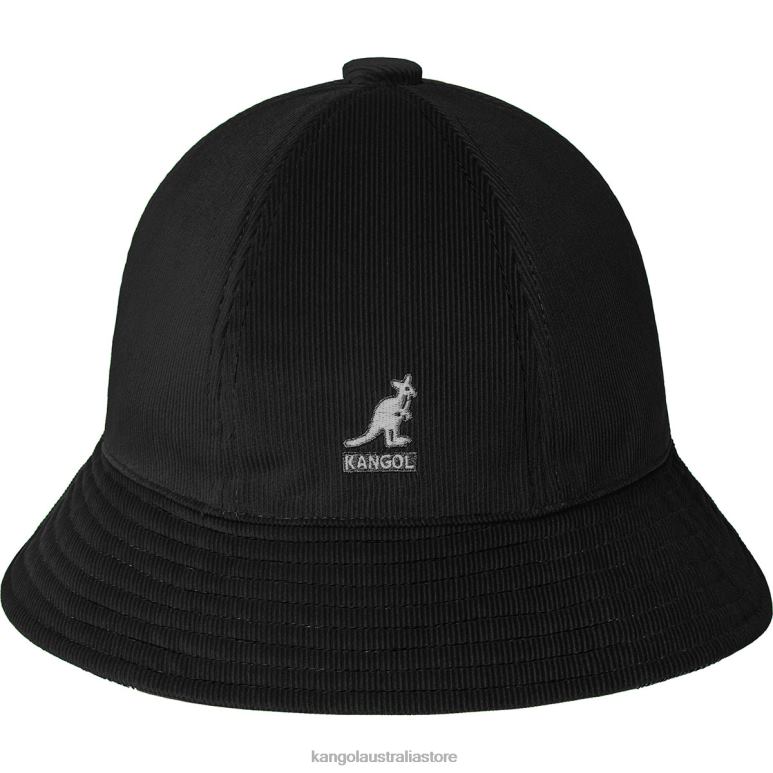 Unisex Accessories Nickel Kangol Cord Casual V0X8T516