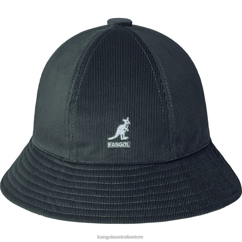 Unisex Accessories Nickel Kangol Cord Casual V0X8T516