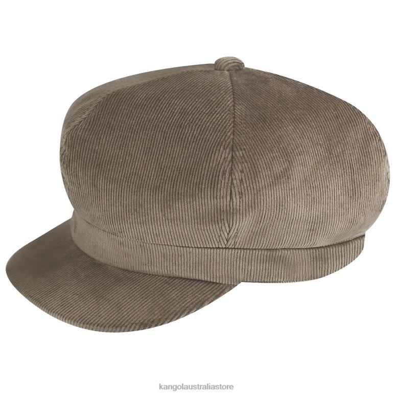 Unisex Accessories Nickel Kangol Cord Spitfire V0X8T880
