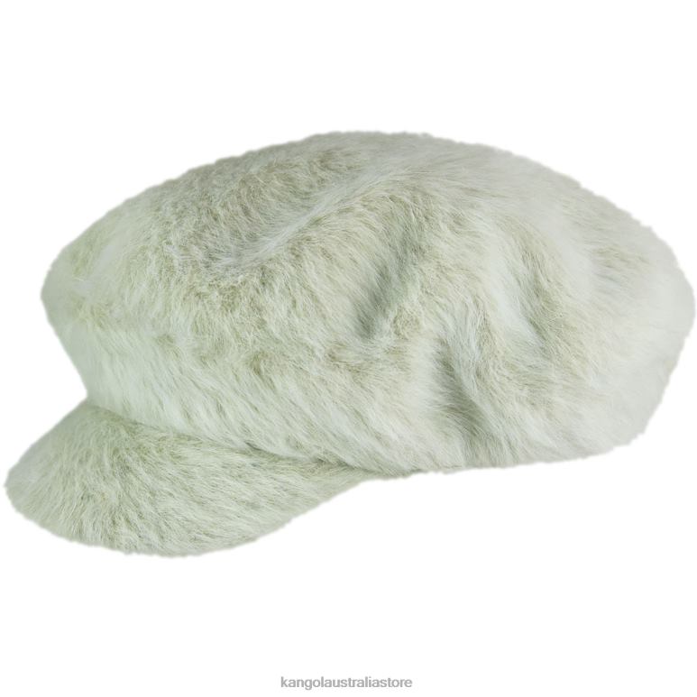 Unisex Accessories Nickel Kangol Furgora Apple Cap V0X8T884