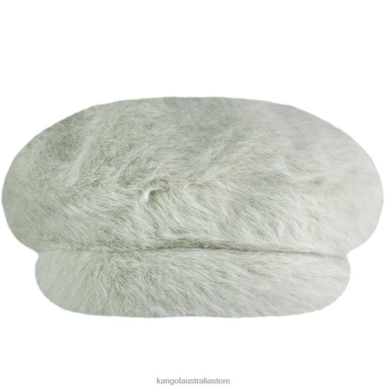 Unisex Accessories Nickel Kangol Furgora Apple Cap V0X8T884