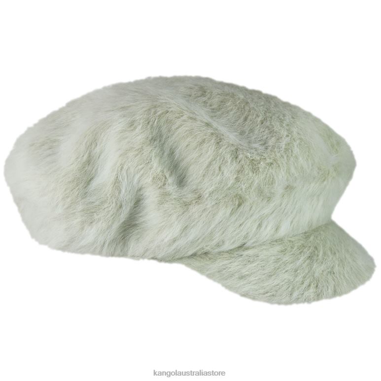 Unisex Accessories Nickel Kangol Furgora Apple Cap V0X8T884