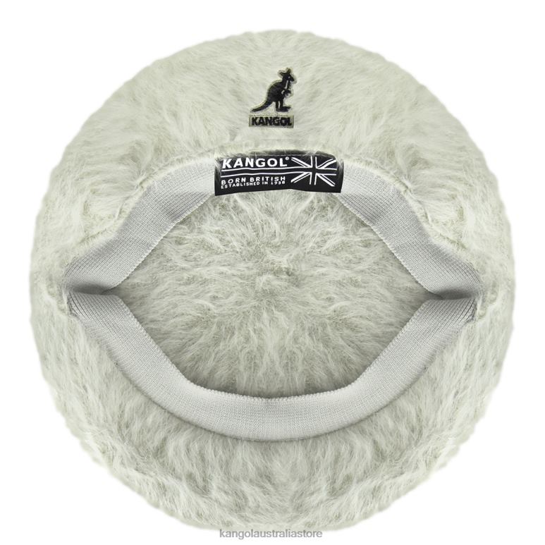 Unisex Accessories Nickel Kangol Furgora Apple Cap V0X8T884