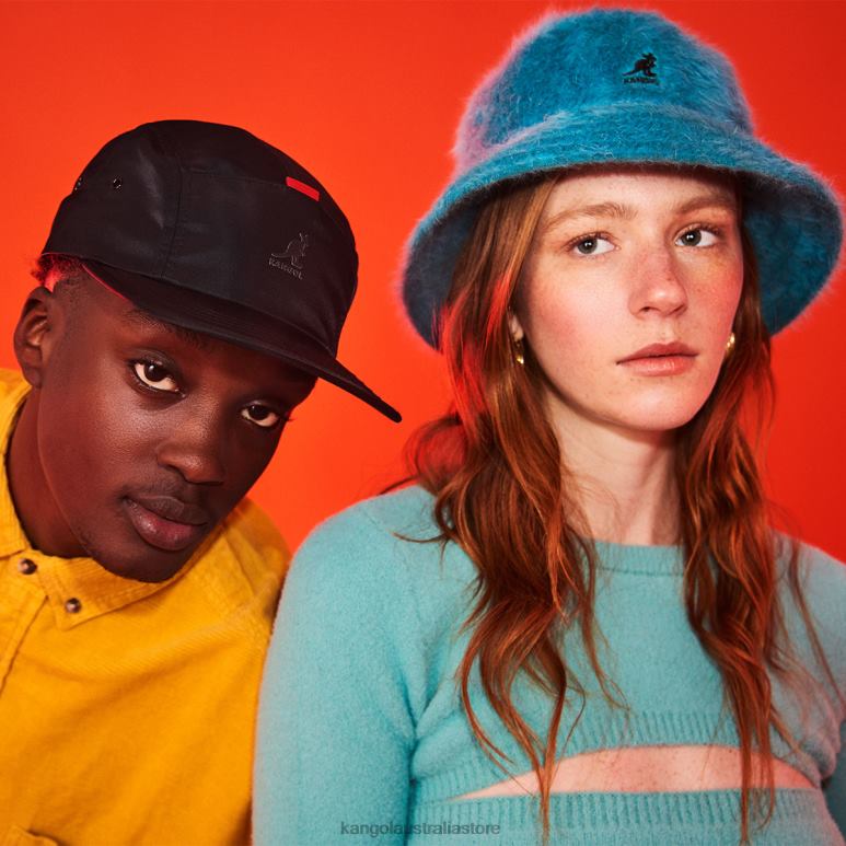 Unisex Accessories Oil Green Kangol Furgora Casual V0X8T754