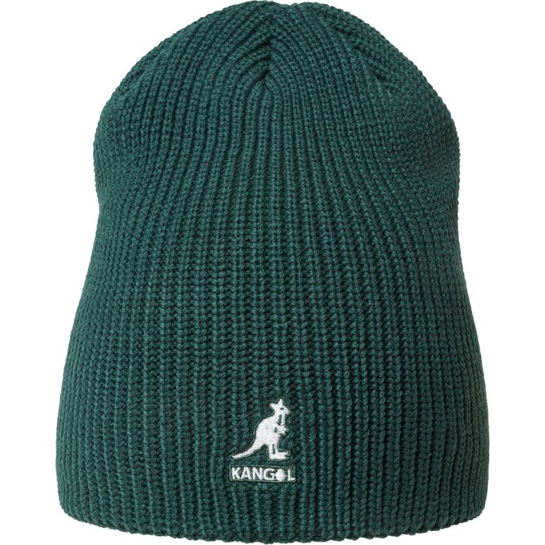 Unisex Accessories Pine Kangol Cardinal 2-way Beanie V0X8T866