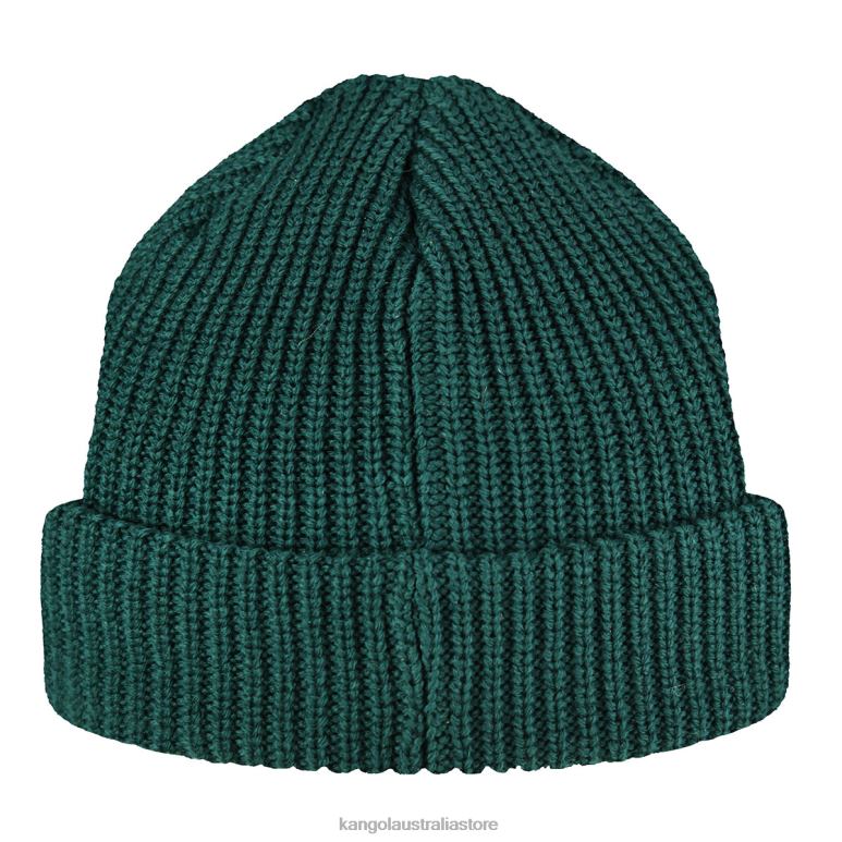 Unisex Accessories Pine Kangol Cardinal 2-way Beanie V0X8T866