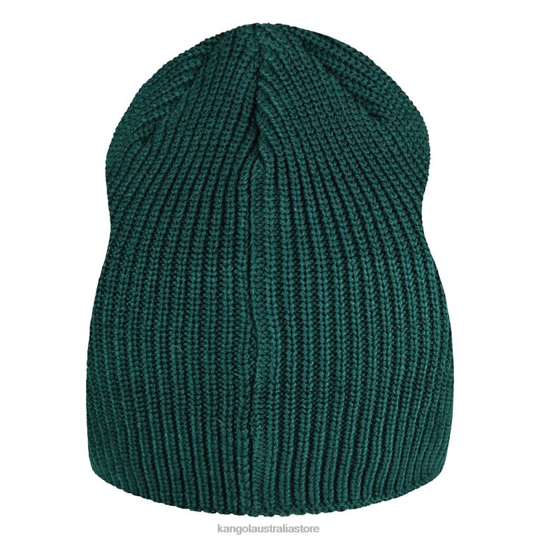 Unisex Accessories Pine Kangol Cardinal 2-way Beanie V0X8T866