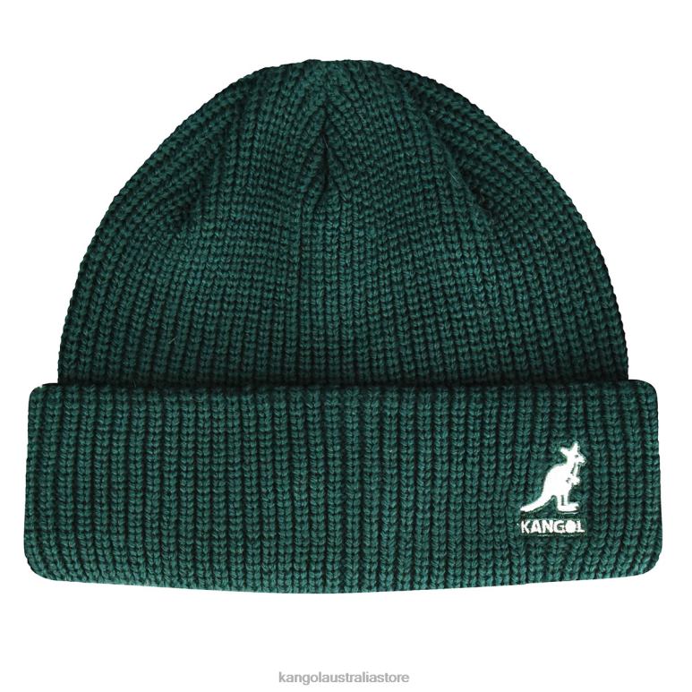 Unisex Accessories Pine Kangol Cardinal 2-way Beanie V0X8T866