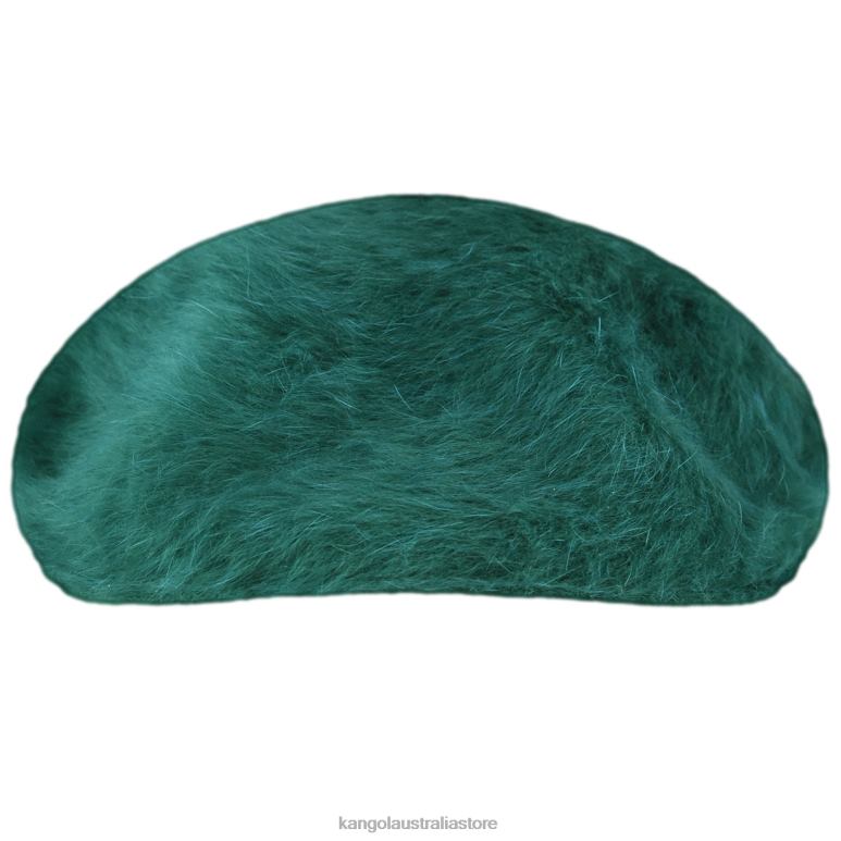 Unisex Accessories Pine Kangol Furgora 504 Cap V0X8T122