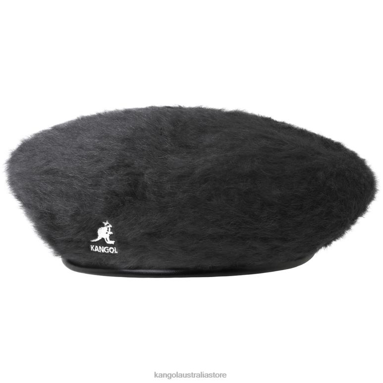 Unisex Accessories Pine Kangol Furgora Big Monty Beret V0X8T411