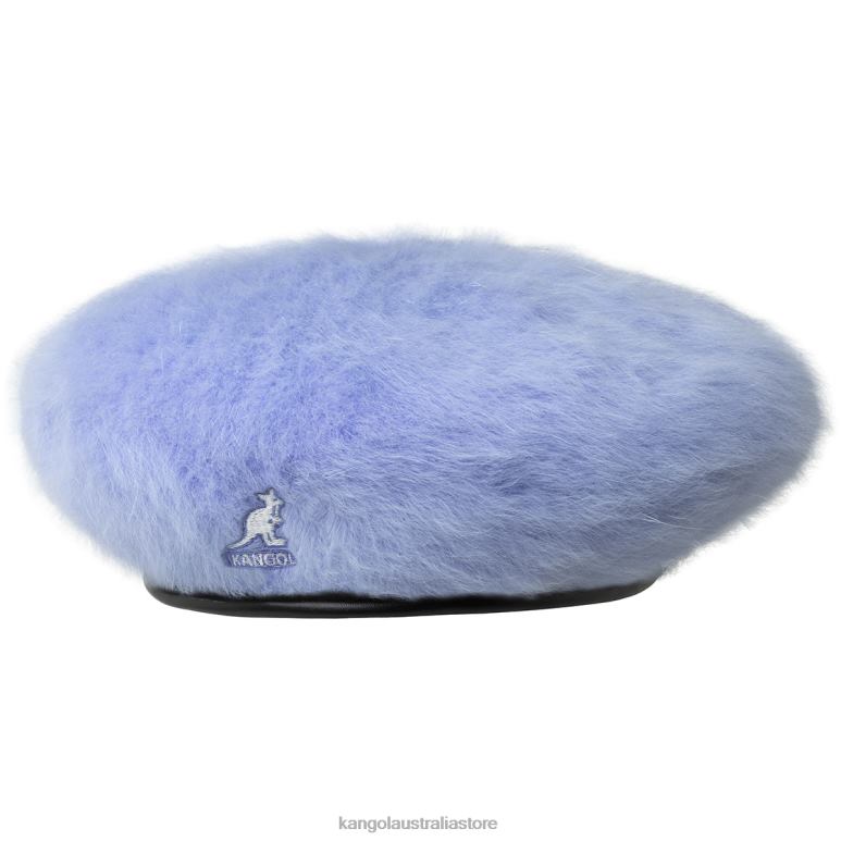 Unisex Accessories Pine Kangol Furgora Big Monty Beret V0X8T411