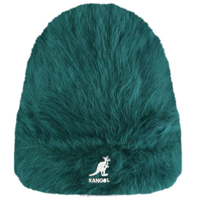 Unisex Accessories Pine Kangol Furgora Cuff Beanie V0X8T832