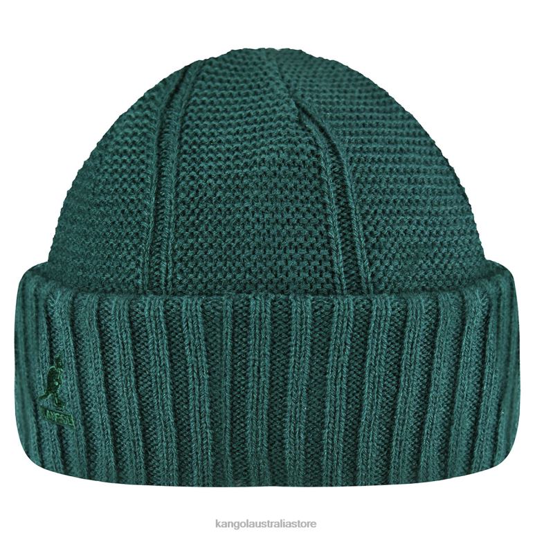 Unisex Accessories Pine Kangol Hidden Label Pull-On V0X8T816