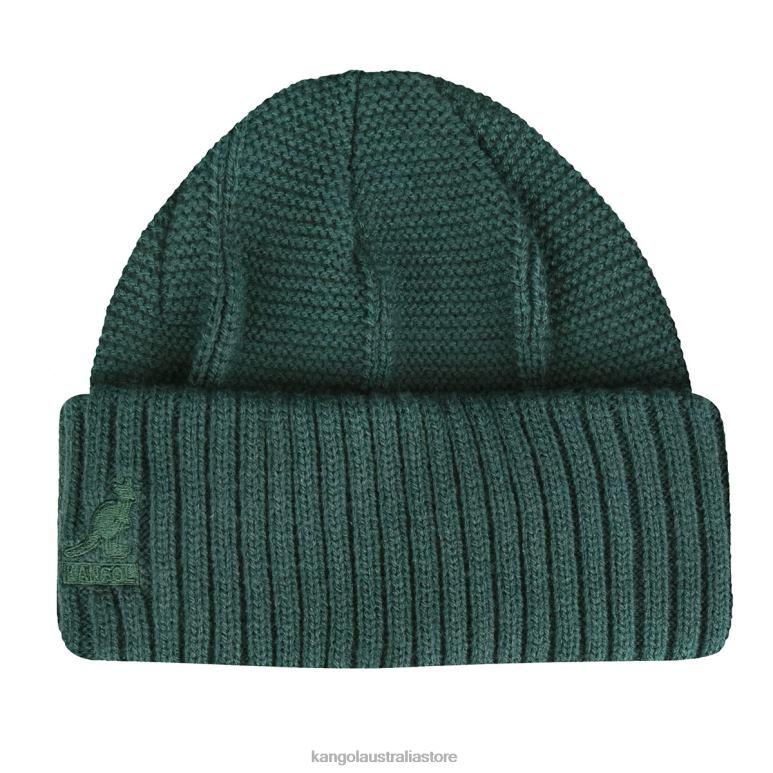 Unisex Accessories Pine Kangol Hidden Label Pull-On V0X8T816