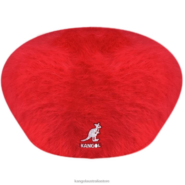 Unisex Accessories Scarlet Kangol Furgora 504 Cap V0X8T123