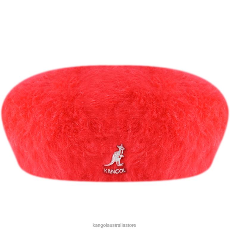 Unisex Accessories Scarlet Kangol Furgora Apple Cap V0X8T883