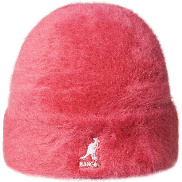 Unisex Accessories Scarlet Kangol Furgora Cuff Beanie V0X8T833