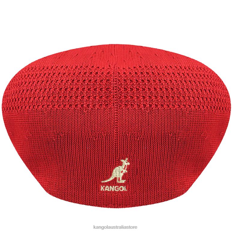 Unisex Accessories Scarlet Kangol USA Tropic 504 Ventair V0X8T31