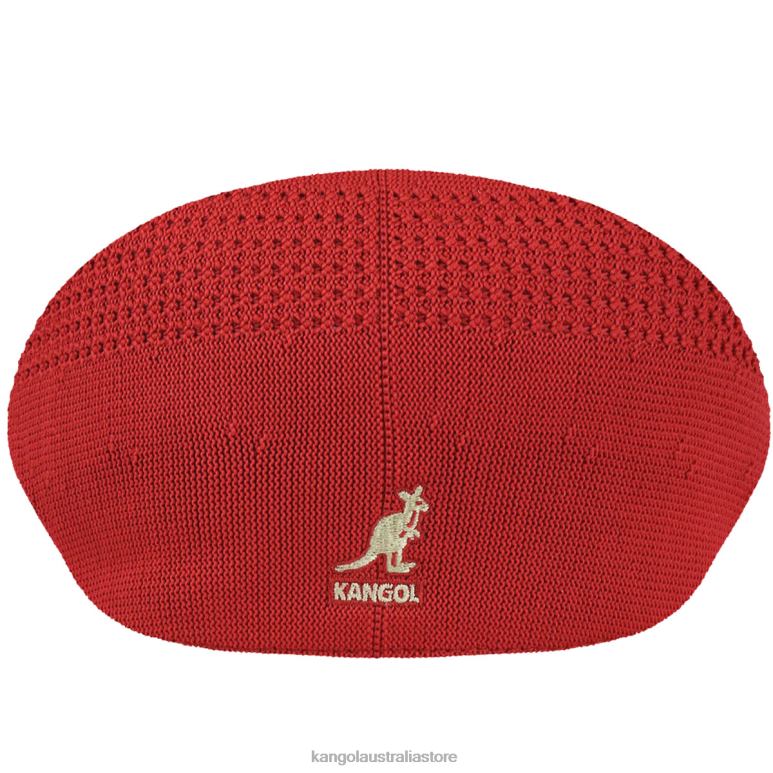 Unisex Accessories Scarlet Kangol USA Tropic 507 Ventair V0X8T196