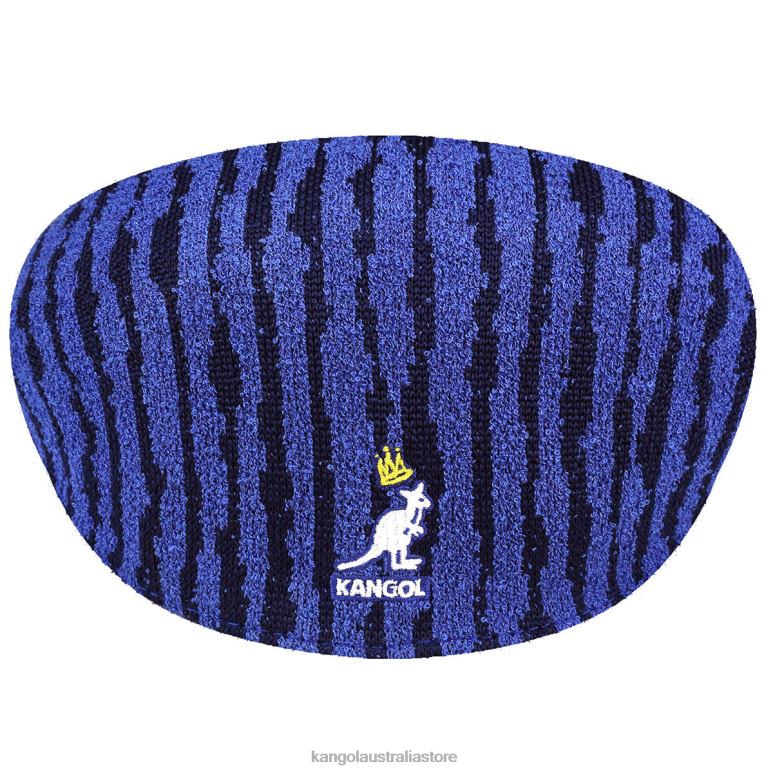 Unisex Accessories Starry Blue/Navy Kangol Street King 504 V0X8T6