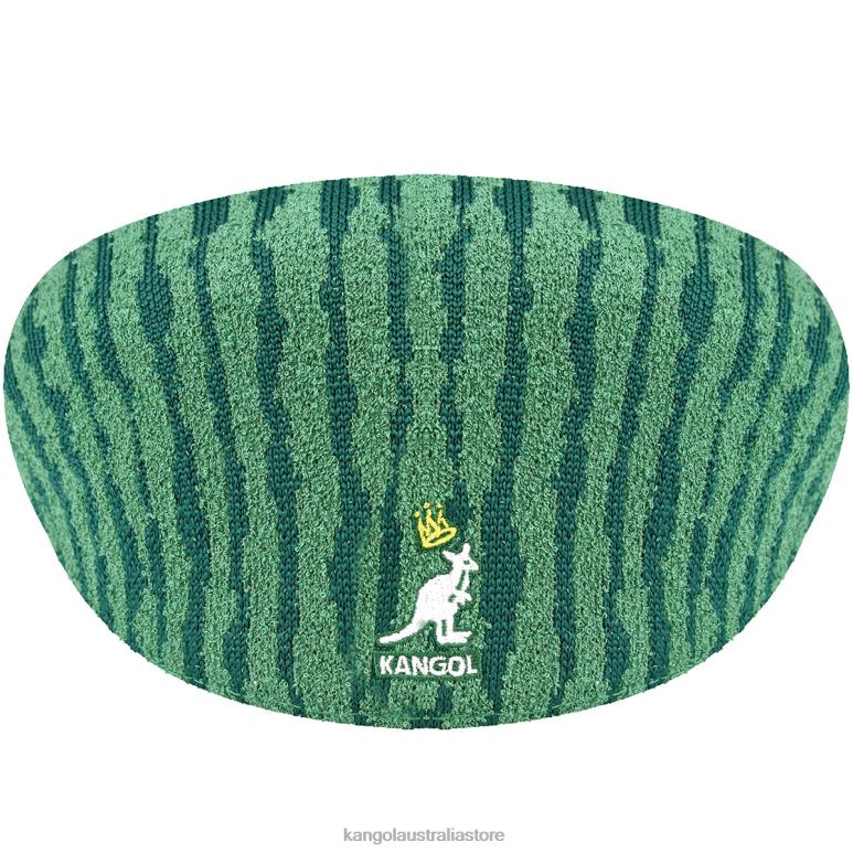 Unisex Accessories Turf Green/Masters Green Kangol Street King 504 V0X8T7