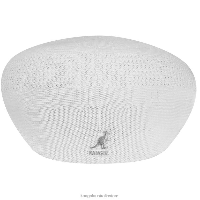 Unisex Accessories White Kangol USA Tropic 504 Ventair V0X8T33