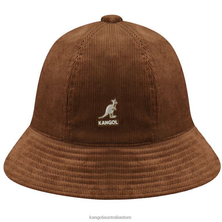 Unisex Accessories Wood Kangol Cord Casual V0X8T515