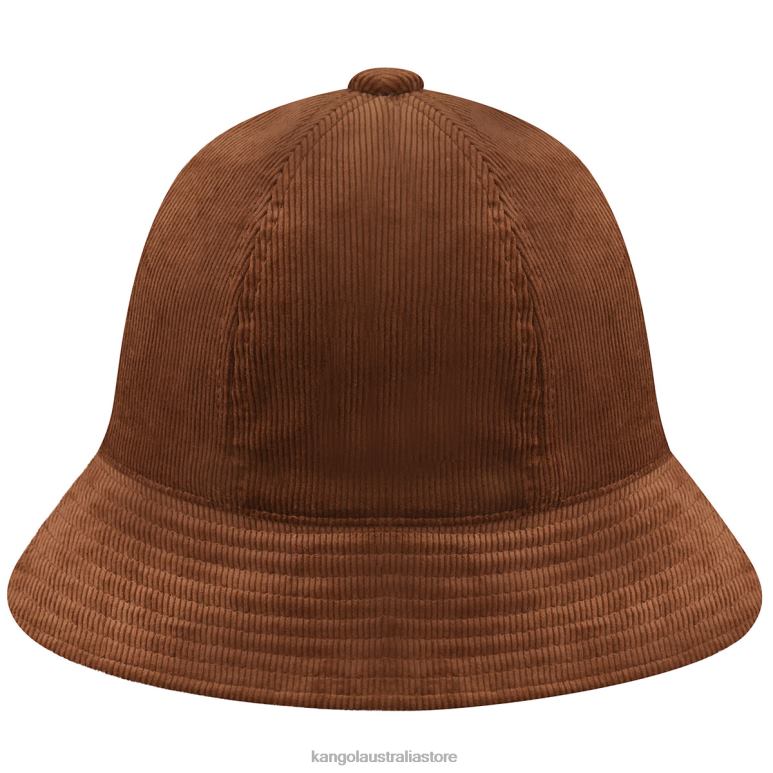 Unisex Accessories Wood Kangol Cord Casual V0X8T515