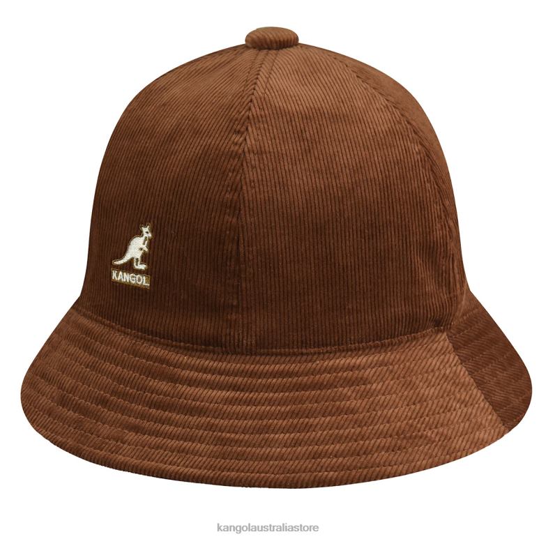 Unisex Accessories Wood Kangol Cord Casual V0X8T515