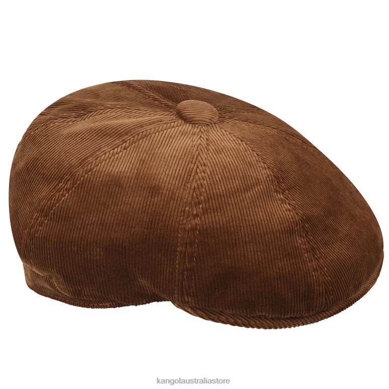 Unisex Accessories Wood Kangol Cord Hawker V0X8T780