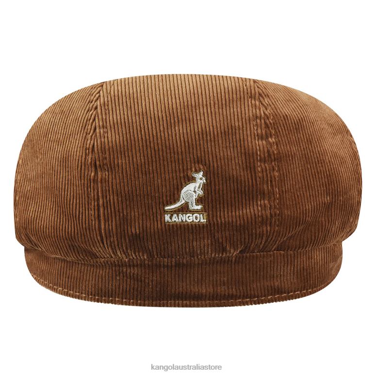 Unisex Accessories Wood Kangol Cord Hawker V0X8T780