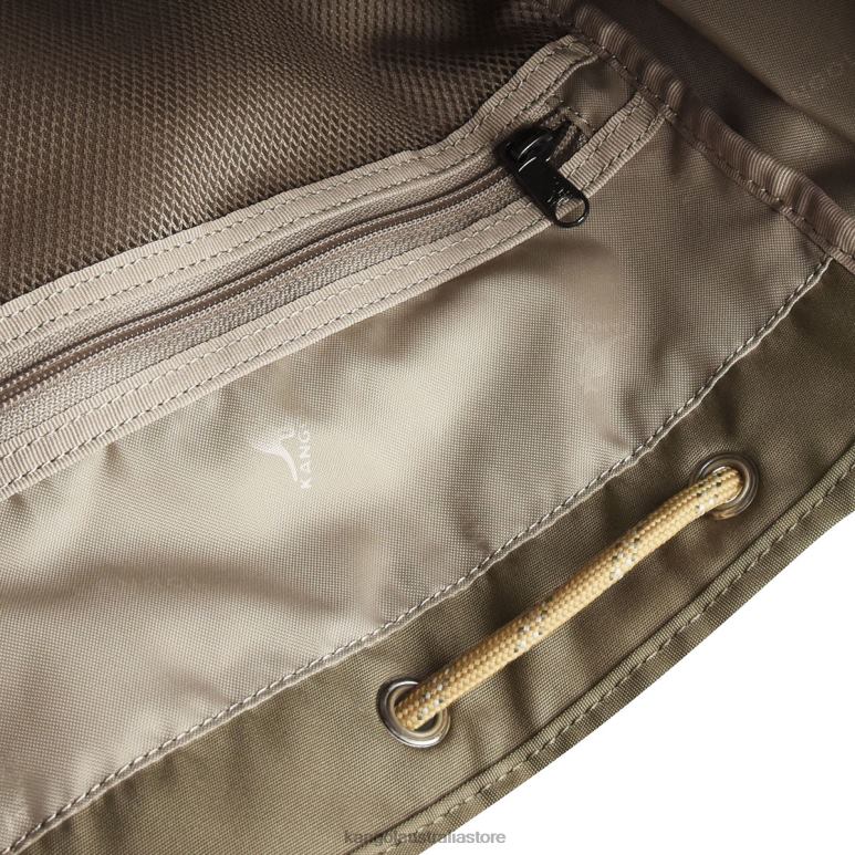 Unisex Accessories Beige Kangol Weekend Light Tote Bag V0X8T950