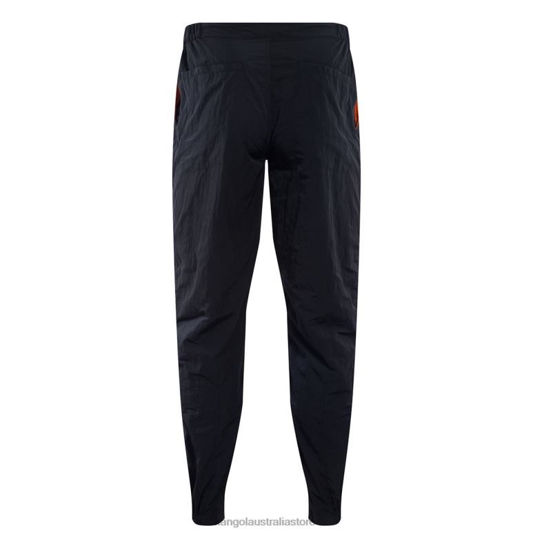 Unisex Pants Black Kangol Out of this World Pants V0X8T998