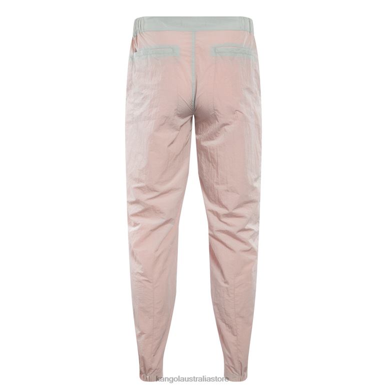 Unisex Pants Khaki Kangol Out of this World Pants V0X8T999